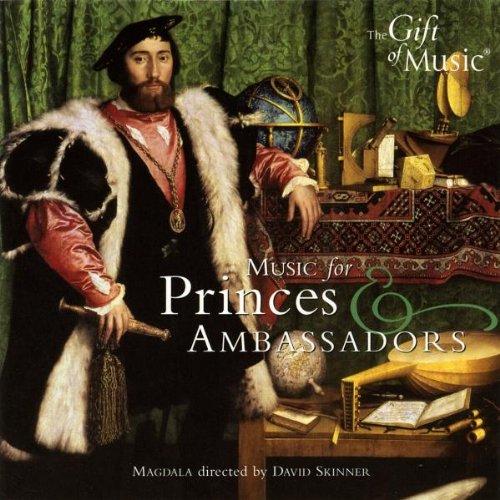 Music for Princes & Ambassadors