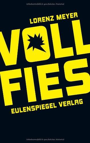 VOLL FIES - Das Buch des Bösen