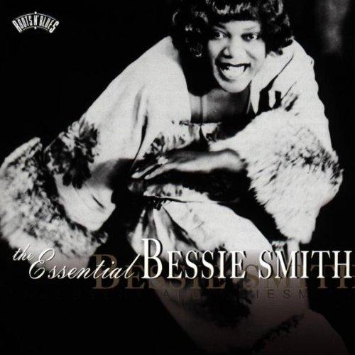 The Essential Bessie Smith