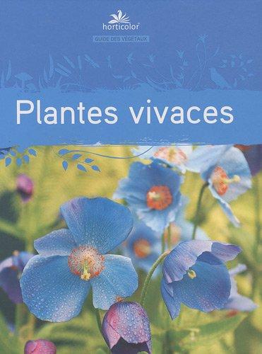 Guide des plantes vivaces