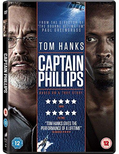 Captain Phillips [UK Import]