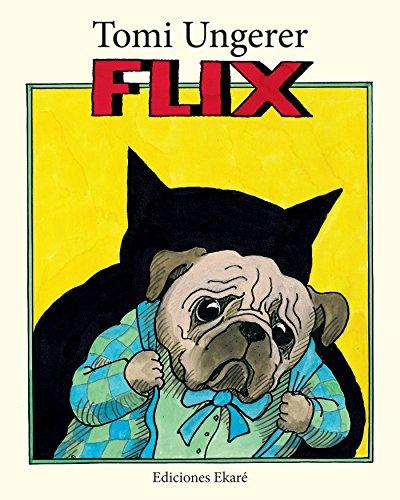 Flix (Bosque de libros)