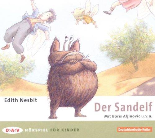 Der Sandelf