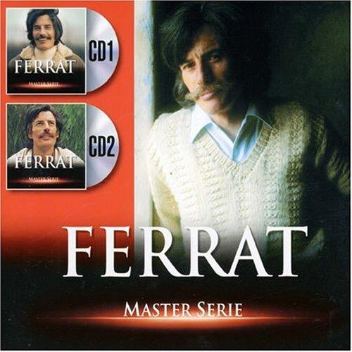 Master Serie - 2cd (Originaux)