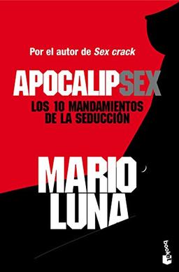 Apocalípsex (Diversos, Band 1)