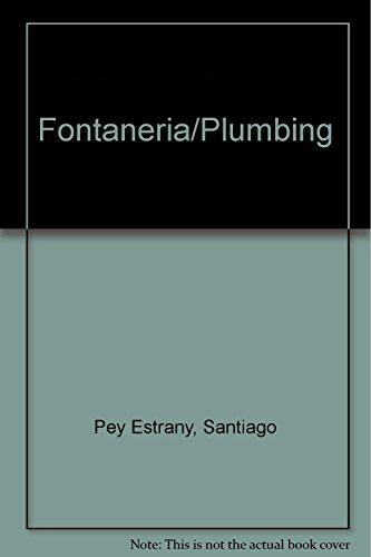 Fontanería/ Plumbing