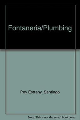 Fontanería/ Plumbing