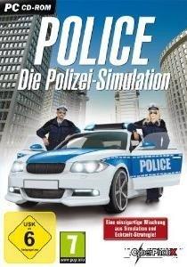 Police: Die Polizei-Simulation