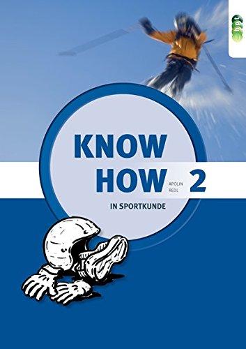 Know-how in Sportkunde 2