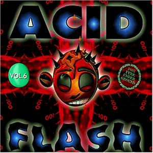 Acid Flash Vol.6