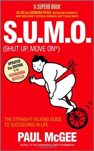 S.U.M.O. (shut Up, Move On)