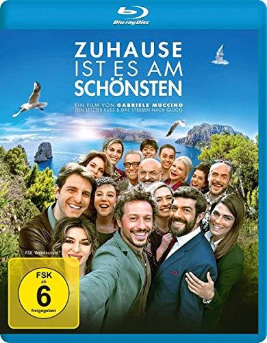 Zuhause ist es am schönsten [Blu-ray]