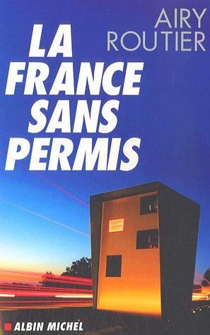 La France sans permis