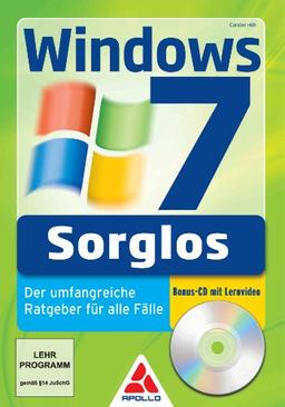 Windows 7 - Sorglos