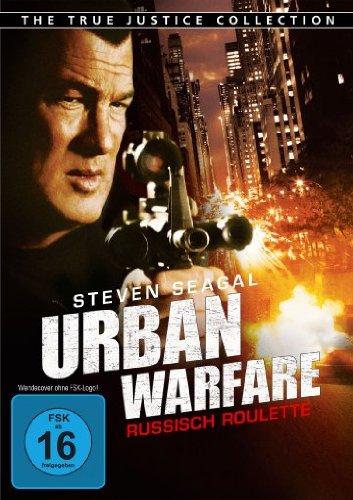 Urban Warfare - Russisch Roulette