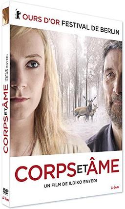 Corps et âme [FR Import]