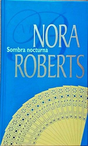 Sombra nocturna: historias nocturnas