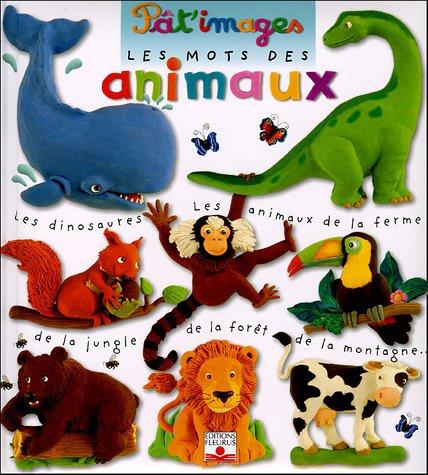 Les mots des animaux