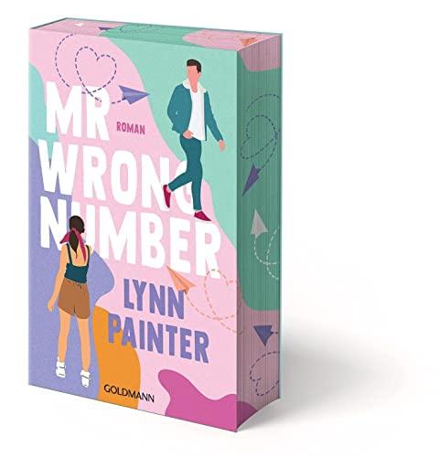 Mr Wrong Number: Roman - Spicy Summer - Eine Romance mit Suchtfaktor für die Fans von Ali Hazelwood