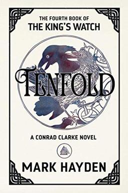 Tenfold (The King's Watch, Band 4)