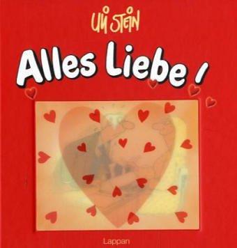 Alles Liebe