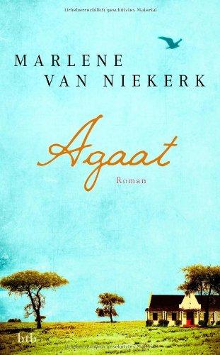 Agaat: Roman