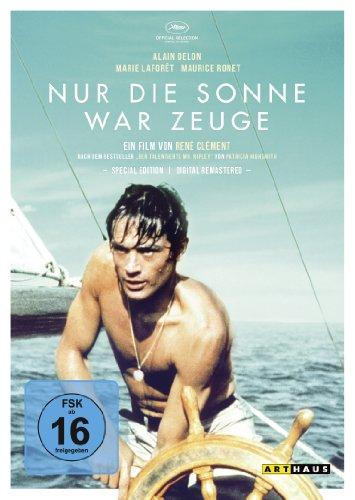 Nur die Sonne war Zeuge (Special Edition, Digital Remastered)