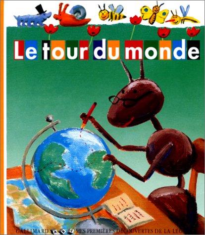 Le tour du monde