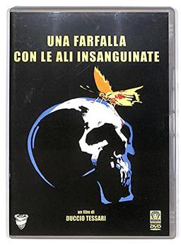 Una Farfalla Con Le Ali Insanguinate [IT Import]