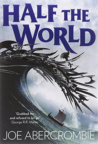 Shattered Sea 02. Half the World