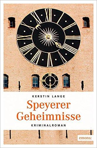 Speyerer Geheimnisse