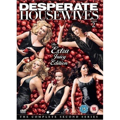 DESPERATE HOUSEWIVES 2