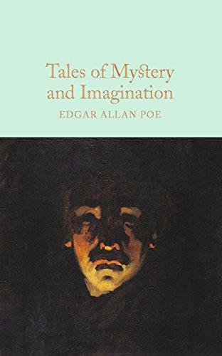 Tales of Mystery and Imagination (Macmillan Collector's Library, Band 74)