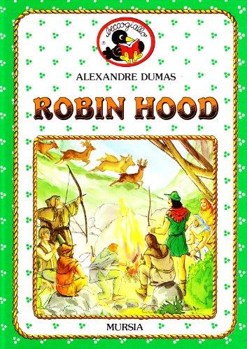 Robin Hood