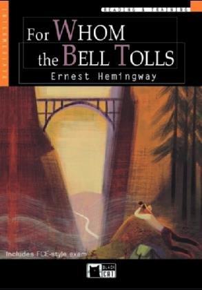 For Whom the Bell Tolls, w. Audio-CD