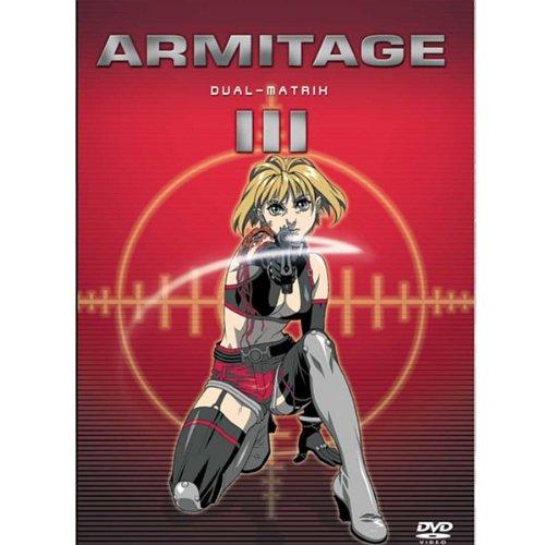 Armitage III - Dual Matrix