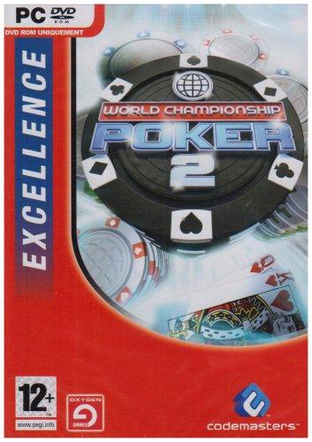 World championship poker 2 - excellence [FR Import]