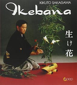 Ikebana : l'art de représenter l'âme de la nature