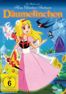 Däumelinchen (ANIME)