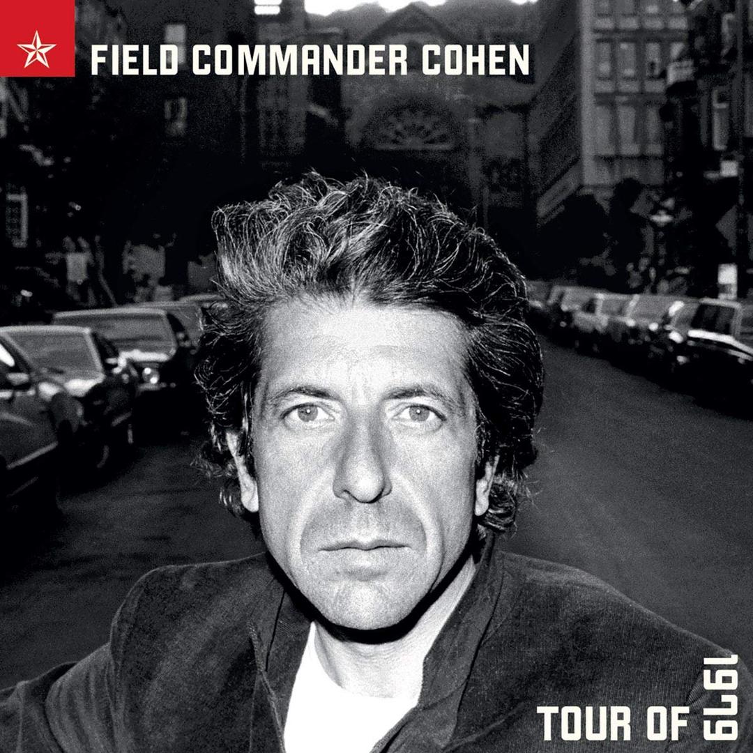 Field Commander Tour 1979 [Vinyl LP]