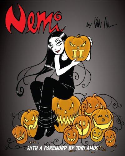 Nemi  (Vol 2)