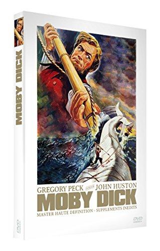 Moby dick [FR Import]