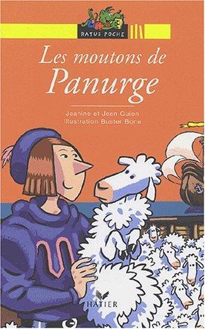 Les moutons de Panurge