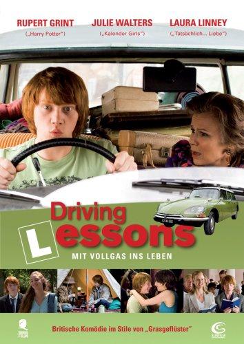 Driving Lessons