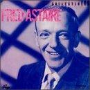 Fred Astaire Sings