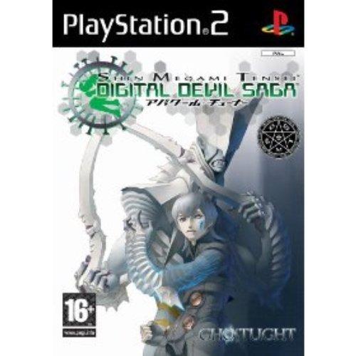 Shin Megami Tensei: Digital Devil Saga [UK Import]