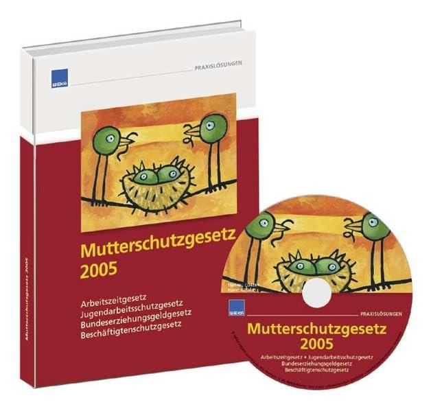 Aushangpflichtige Gesetze 2009