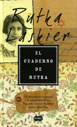 El cuaderno de Rutka