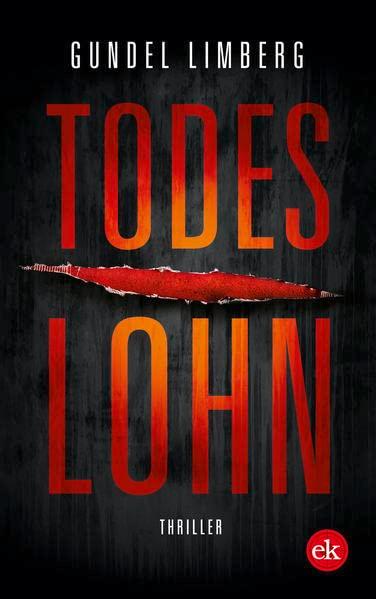 Todeslohn: Thriller