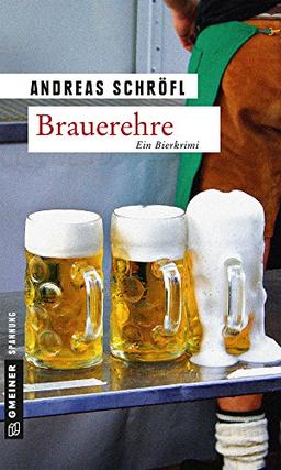 Brauerehre: Der »Sanktus« muss ermitteln